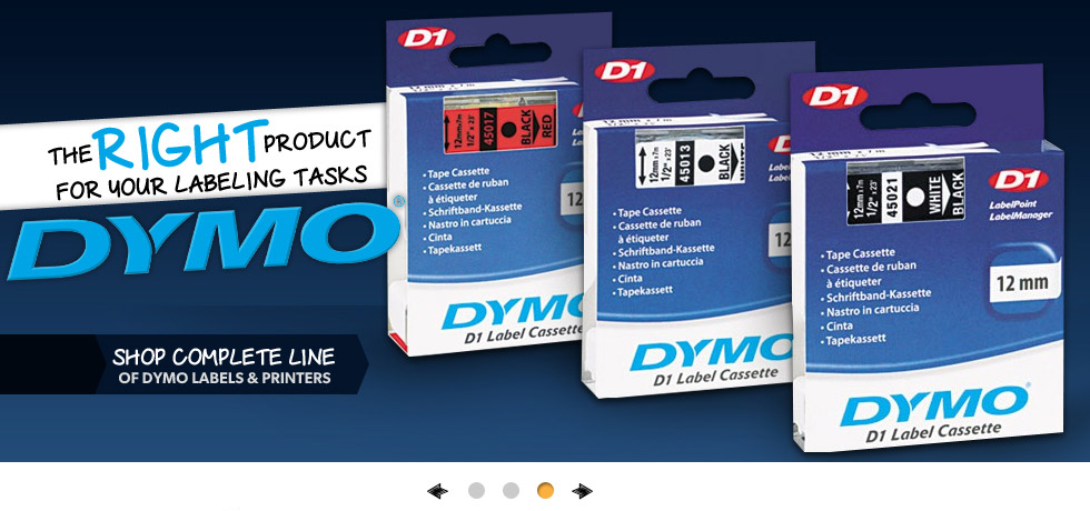 Dymo