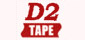 Dymo D2 Tapes